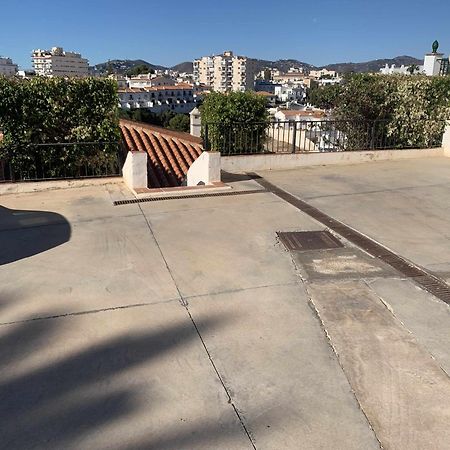 Casa Kaluel Adosado Blanco Βίλα Nerja Εξωτερικό φωτογραφία